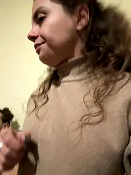 ItalianiMuli online show from November 17, 8:31 pm