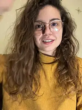 ItalianiMuli online show from February 18, 6:51 pm