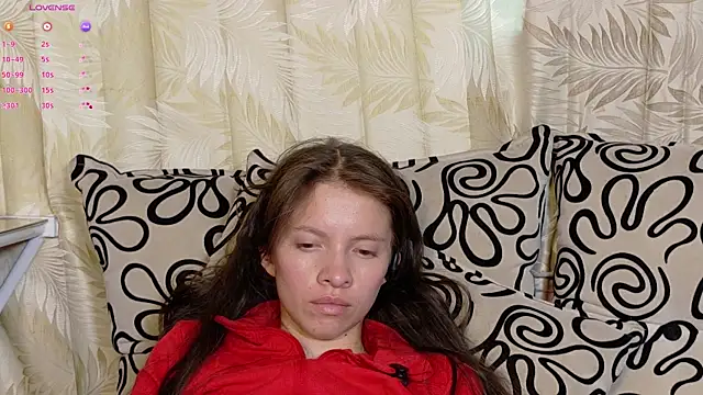 sweetdam12 online show from November 19, 8:53 pm