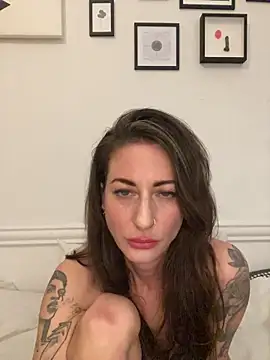 Thunder-Cunt online show from February 26, 9:47 pm