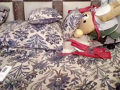 Indian korean online show from September 12, 4:57 am