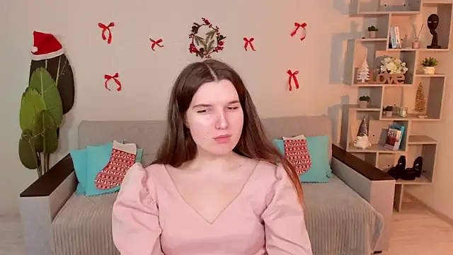 BonneyLove online show from December 22, 5:38 pm