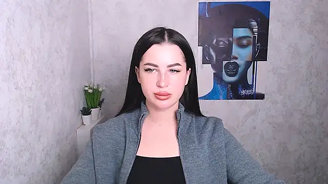 DivaKaily  online show from October 1, 5:12 am