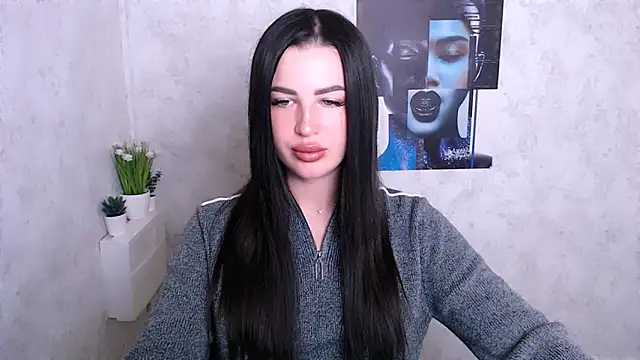 DivaKaily  online show from September 12, 4:46 am