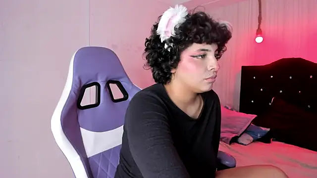 miku katsuragi online show from October 26, 11:55 pm