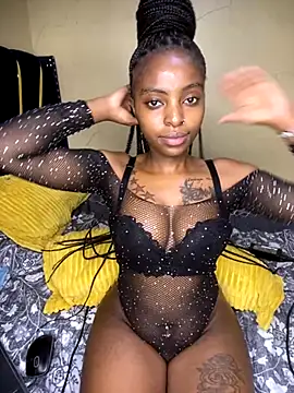 Sasha-smiles online show from November 29, 4:38 am