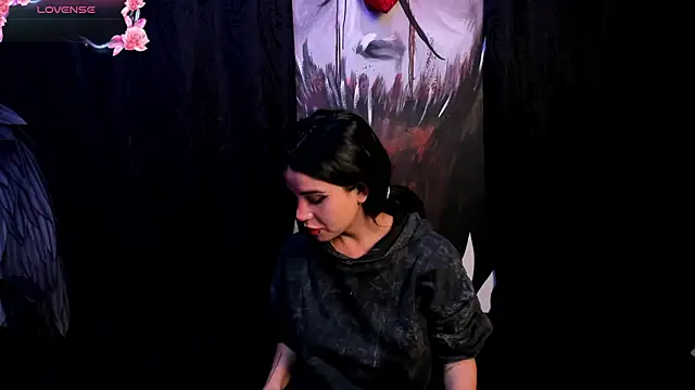 Kylie-fox online show from October 8, 11:53 pm