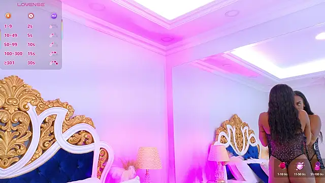 AshleyFerri online show from February 13, 12:29 pm