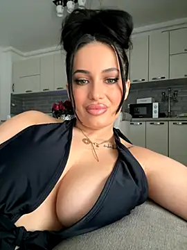 melissablack online show from October 8, 7:35 am