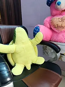 santurmom online show from December 1, 6:54 pm