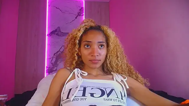 Charlotte Love10 online show from October 26, 12:11 pm