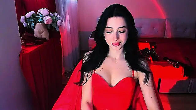 lovely desire online show from February 3, 6:22 am