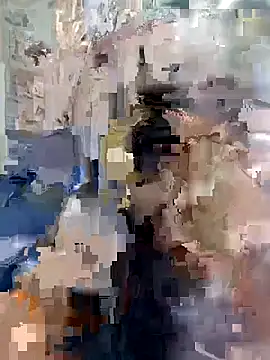 Veronica-Celie online show from November 12, 12:36 pm