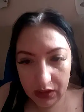 Veronica-Celie online show from November 29, 11:25 am