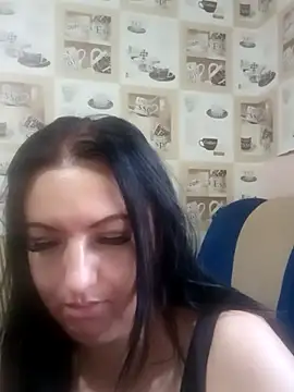 Veronica-Celie online show from October 3, 2:44 pm