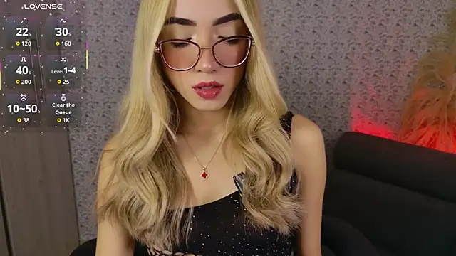 Sarajonnes online show from March 2, 11:17 am