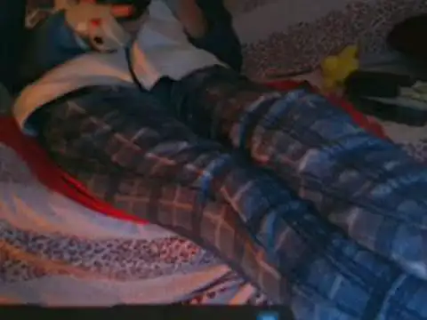 VeneRed online show from December 21, 9:52 pm