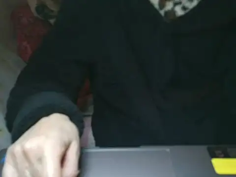 VeneRed online show from January 13, 9:19 pm