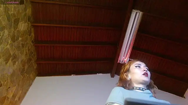 madame ibby online show from October 3, 1:05 pm