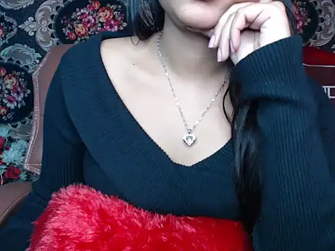 Wish Queen online show from December 14, 8:14 pm