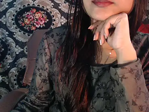 Wish Queen online show from December 22, 5:27 pm