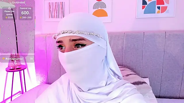 rawiya online show from November 26, 12:39 pm