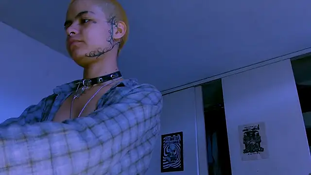 alex one888 online show from January 10, 8:35 pm