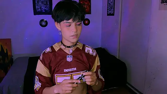 alex one888 online show from December 5, 1:05 am