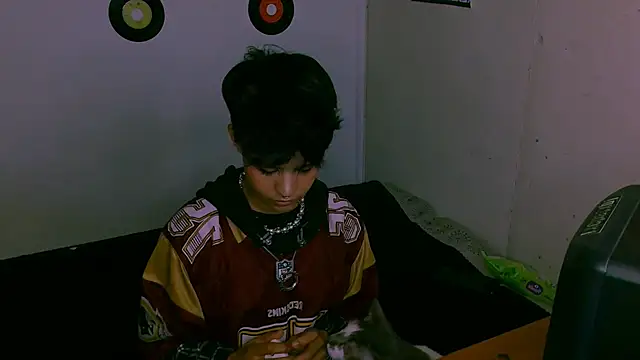 alex one888 online show from November 6, 12:16 am