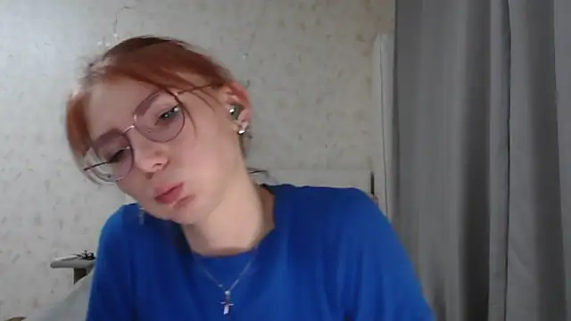 KateBunny online show from November 19, 4:29 pm