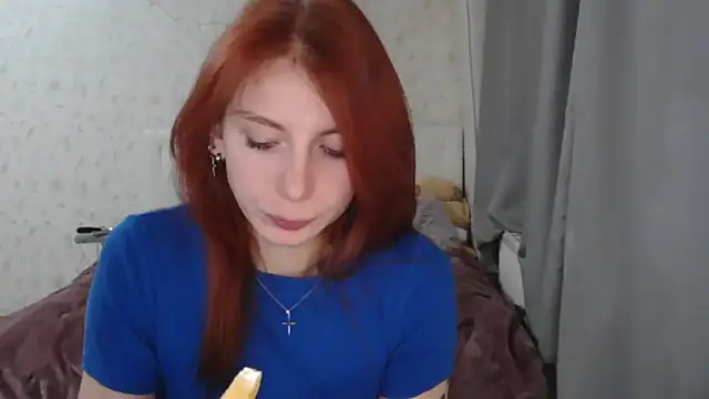 KateBunny online show from October 13, 4:31 pm