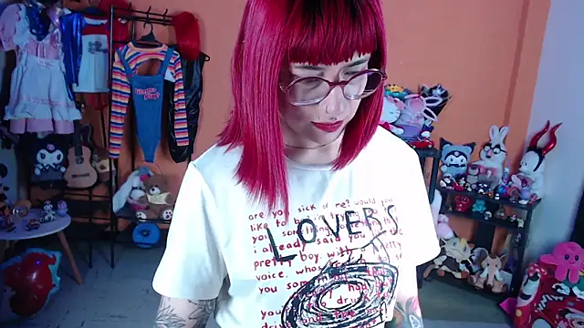 MissMiia2 online show from February 28, 11:42 am