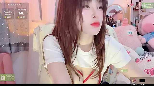 Carly 1 online show from January 10, 6:29 am