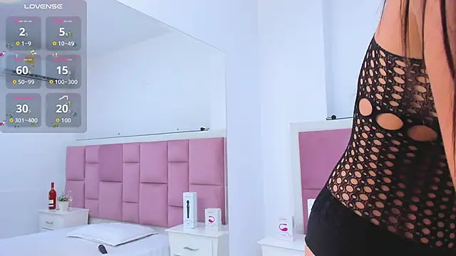 kaily sweet1 online show from October 9, 11:36 am