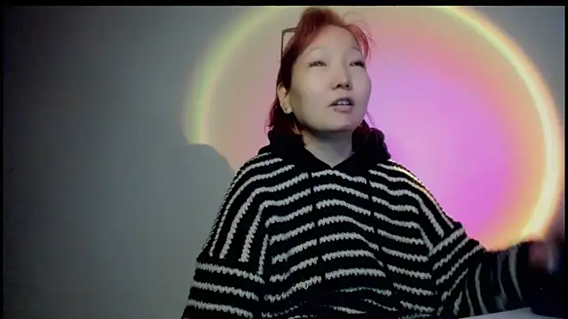 Snapshot of himeros_goddess chatting on October 16, 11:46 am himeros goddess online show from October 16, 11:46 am