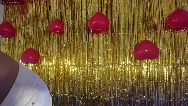 la parce777 online show from February 12, 9:05 pm