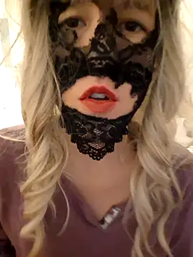 SexyLayla1 online show from February 1, 6:56 am