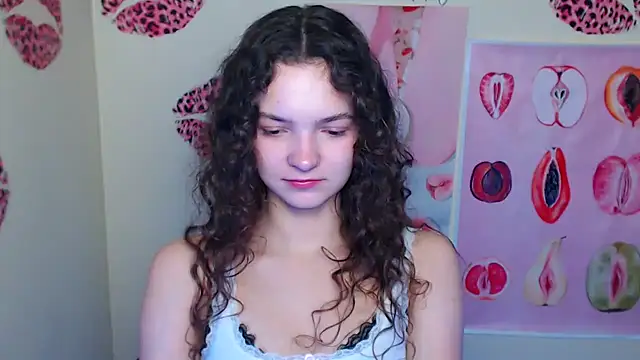  SusieSu  online show from November 11, 7:38 am