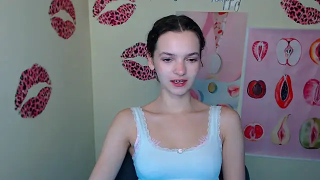  SusieSu  online show from December 22, 1:25 pm