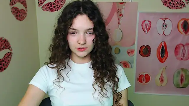  SusieSu  online show from November 22, 7:55 am