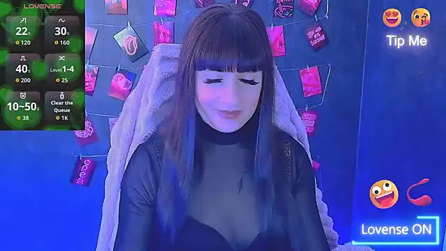 Violla My online show from February 7, 7:23 am