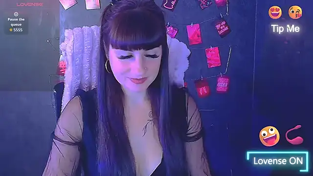 Violla My online show from November 4, 6:51 am