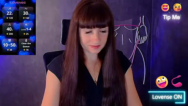 Violla My online show from September 26, 5:38 am