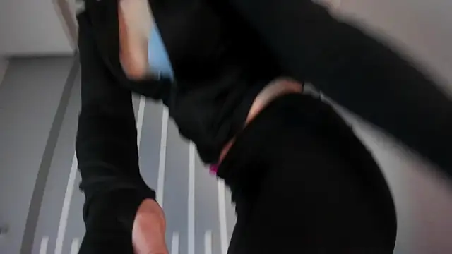 Scarlett  Fox   online show from September 17, 11:19 am