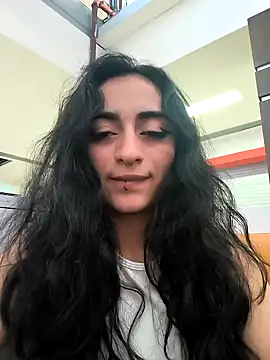 Lila Desiree online show from November 6, 10:26 pm