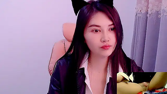 Little-sweet online show from November 28, 4:48 am