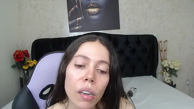 gabymendex online show from January 15, 6:14 pm