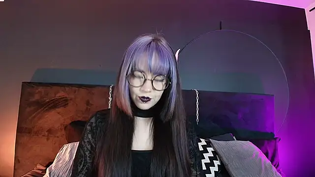 Aylen darkmoor online show from October 14, 7:49 pm