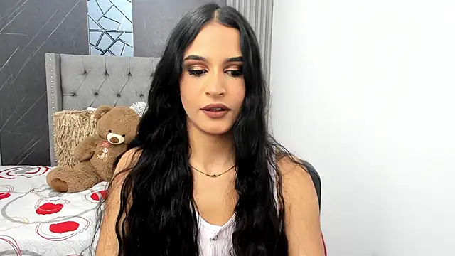 Susieeve online show from September 15, 9:44 pm