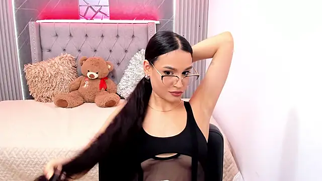 Susieeve online show from November 26, 9:27 pm